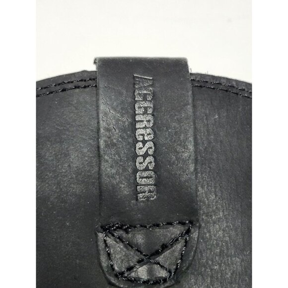 Aggressor Men's Leveler Soft Toe Wellington Boots - Picture 7 of 12